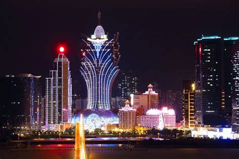 7 Best Countries to Visit for Casinos in Asia.